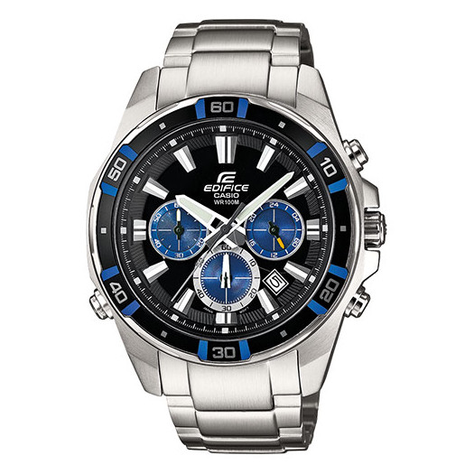 Edifice classic light efr-534d-1a2vef