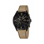 Festina vintage multifunction black