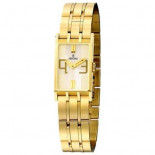 Festina nine gold