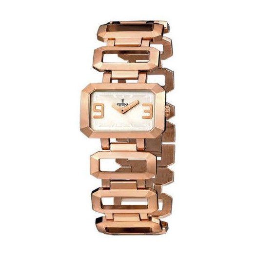 Festina trend lady copper squared