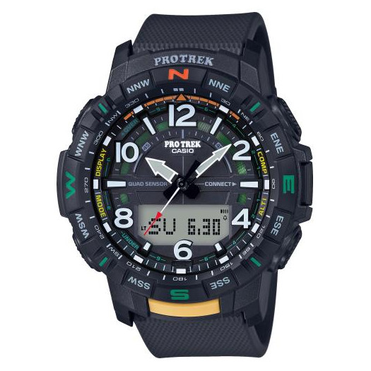 Casio pro trek prt-b50-1er