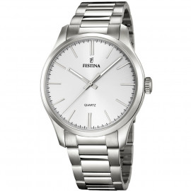 Festina uomo st bianco