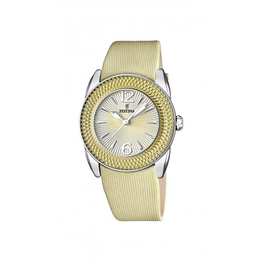 Festina lady soleil