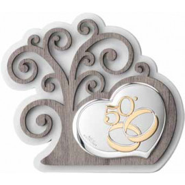 Valenti pannello albero della vita 50° anniversario