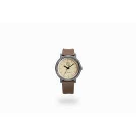 Smile solar series 003 brown 40 mm