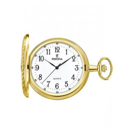 Festina saponetta ovalino pvd arabic