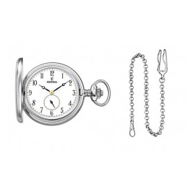 Festina tasca con blasone liscio 
