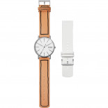 Skagen signatur gift set