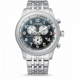 Citizen of crono aviator at2460-89l