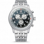 Citizen of crono aviator at2460-89l