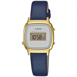 Casio vintage mini blu la670wefl-2ef