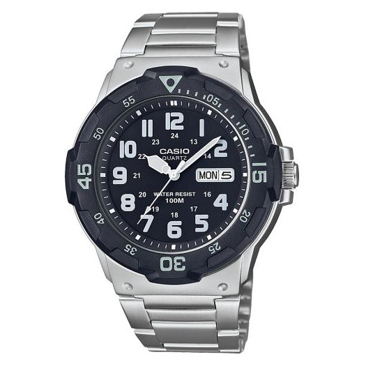 Casio collection men eco mrw-200hd-1bvef