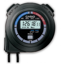 Casio sports cronometro hs-3v-1ret
