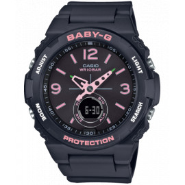 Casio baby-g urban bga-260sc-1aer