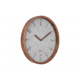 Karlsson canvas grey 35 cm