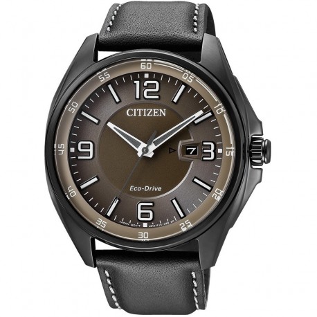 Citizen of collection metropolitan pvd aw1515-18h