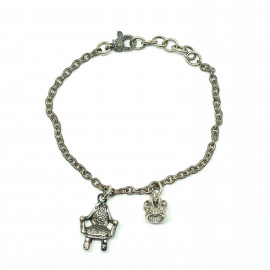 Nelson bracciale queen