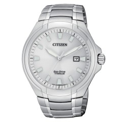 Citizen super titanium 7430 bm7430-89a