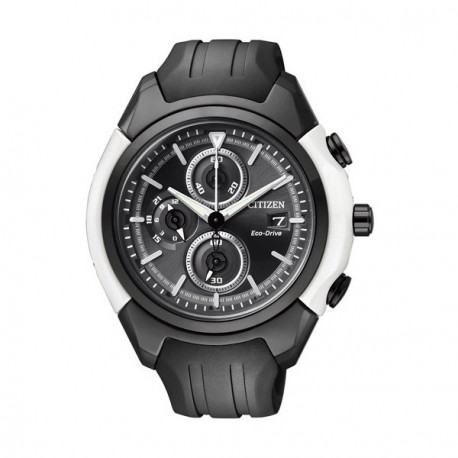 Citizen 98/2018 collection chromo-graph ca0286-08e