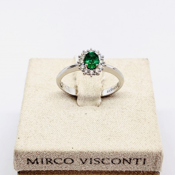 Anello mirco visconti on sale
