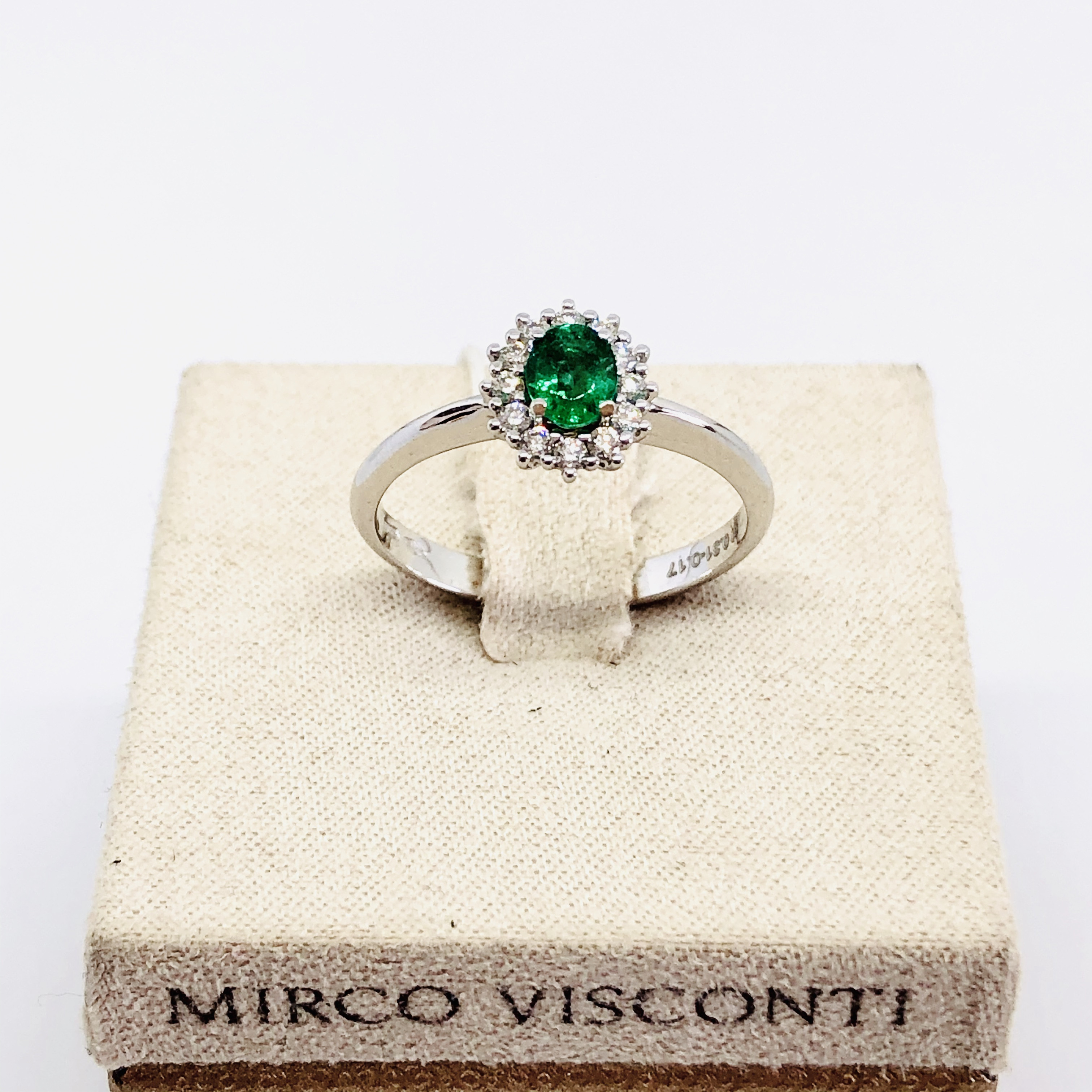 Anelli mirco visconti deals