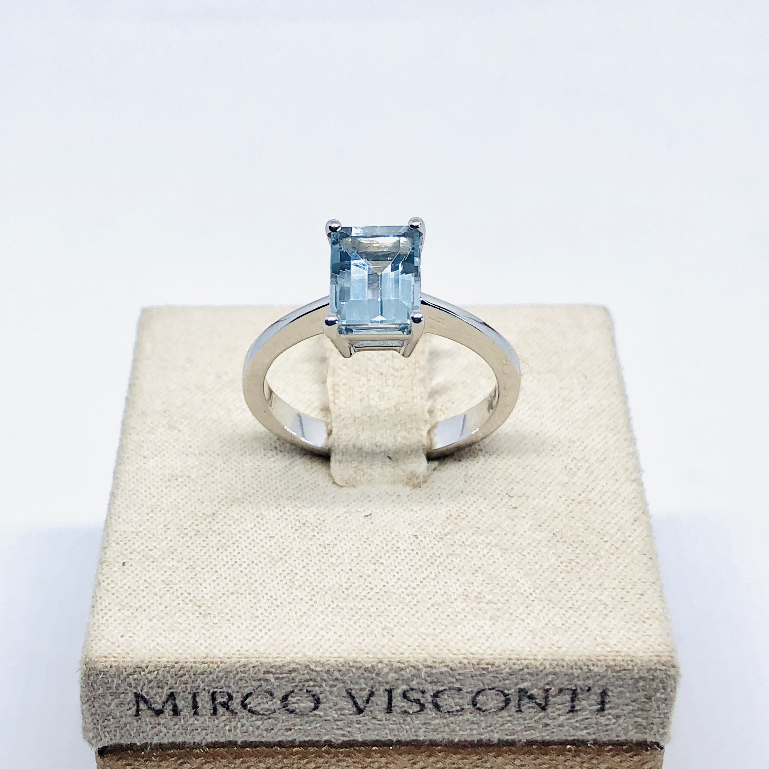 Mirco hotsell visconti acquamarina