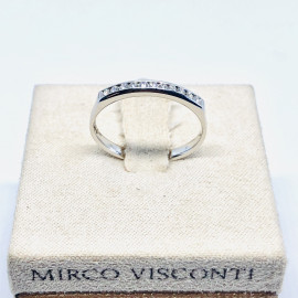 Mirco visconti riviere 11 brillanti 0,11 ct