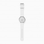 Skagen aaren color 41 mm bianco