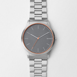 Skagen jorn link steel