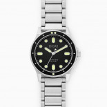 Skagen fisk steel