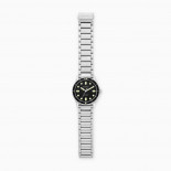 Skagen fisk steel