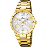 Festina mademoiselle pvd gold f16717/1