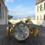 Festina mademoiselle pvd gold f16717/1