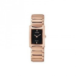 Citizen lady collection l 2970 rose gold eg2976-57w