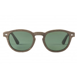 We wood dimos sequoia green solid polarized