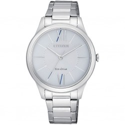 Citizen of collection lady em0410-58a