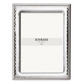 Sovrani cornice in lastra 13x18 perle