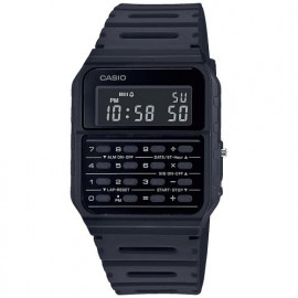 Casio vintage calculator black