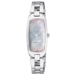 Citizen lady collection madreperla ex1100-51d