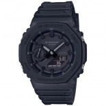 Casio g-shock classic black ga-2100-1a1er