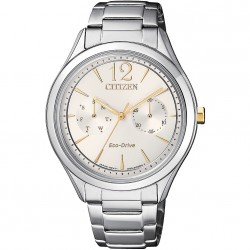 Citizen of collection lady multifunzione fd4024-87a