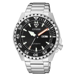 Citizen of collection marine sport automatic nh8388-81e