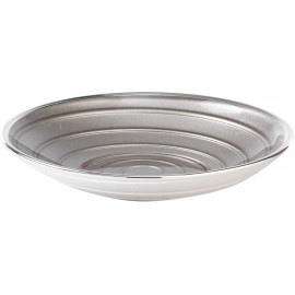 Argenesi centrotavola firenze cerchi 21 cm terra 