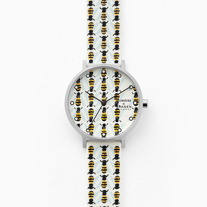 Skagen bee top watch
