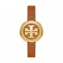 Tory burch the miller cognac