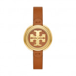 Tory burch the miller cognac