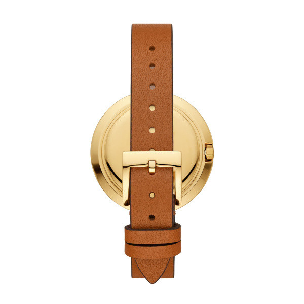 tory burch miller cognac