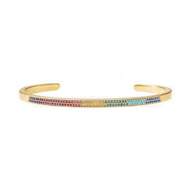 Michael kors bangle gt rainbow
