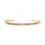 Michael kors bangle rainbow g