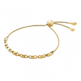 Michael kors bracciale mercer link slider gt
